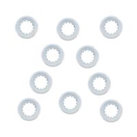 All Balls Countershaft Washer, 10PK for Suzuki KLX400R 2003