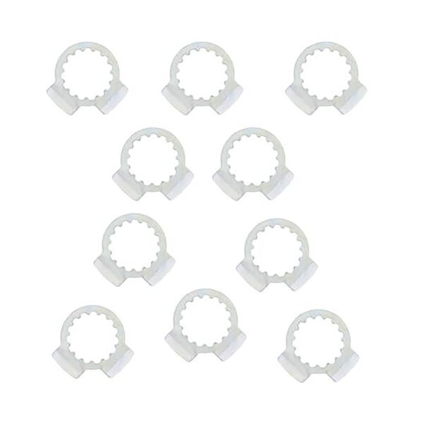 All Balls Sprocket Retainer Kit for 2006-2020 Yamaha YFM700R RAPTOR