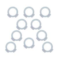 All Balls Countershaft Washer, 10PK for Yamaha WR250F 2001 to 2021