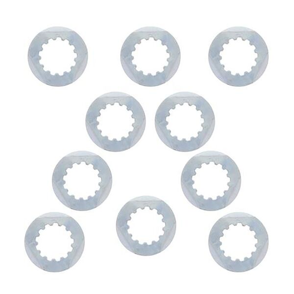 All Balls Sprocket Retainer Kit for 2000-2002 Yamaha YZ426F