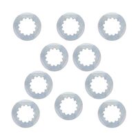 All Balls Countershaft Washer, 10PK for Kawasaki KX450F 2006 to 2012