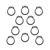 COUNTERSHAFT WASHER, 10PK