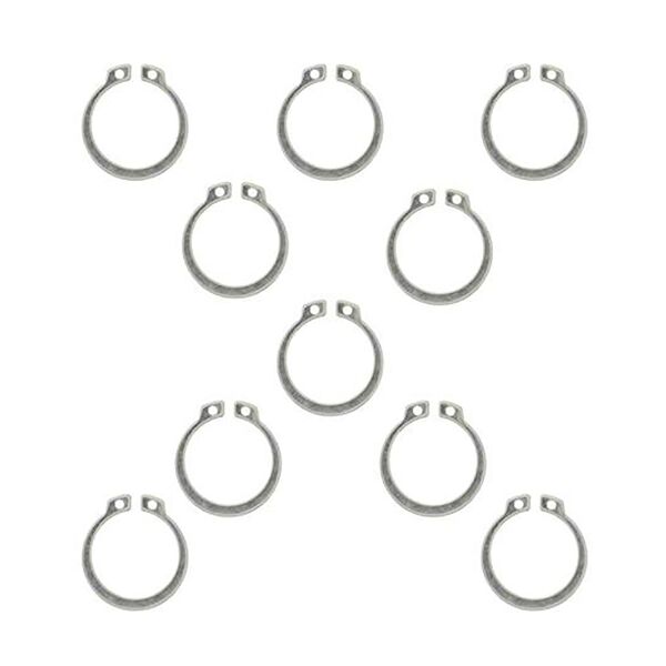 All Balls Sprocket Retainer Kit for 1991-1994 Kawasaki KDX250