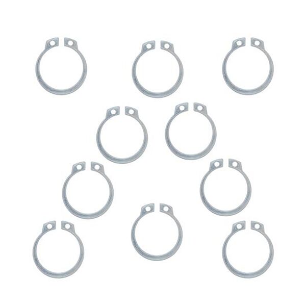 All Balls Sprocket Retainer Kit for 2006-2013 Kawasaki KX250F