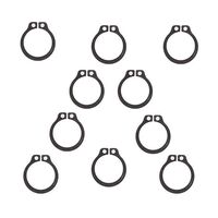 COUNTERSHAFT WASHER, 10PK