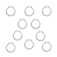 COUNTERSHAFT WASHER, 10PK