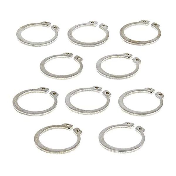 All Balls Sprocket Retainer Kit for 2020-2023 KTM 150 EXC TPI