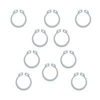 COUNTERSHAFT WASHER, 10PK