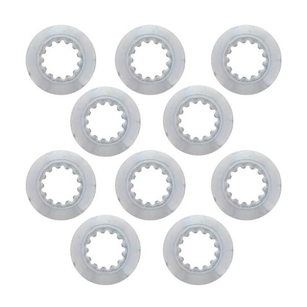 All Balls Sprocket Retainer Kit for 2003-2007 Kawasaki KLX300R
