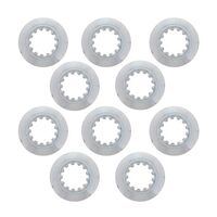 All Balls Countershaft Washer, 10PK for Kawasaki KLX250S 2006 to 2020