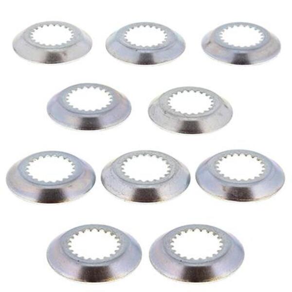 All Balls Sprocket Retainer Kit for 2014-2023 Kawasaki KX250F