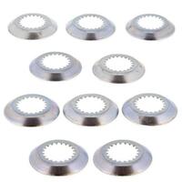 All Balls Countershaft Washer, 10PK for Kawasaki KX250F 2014 to 2019