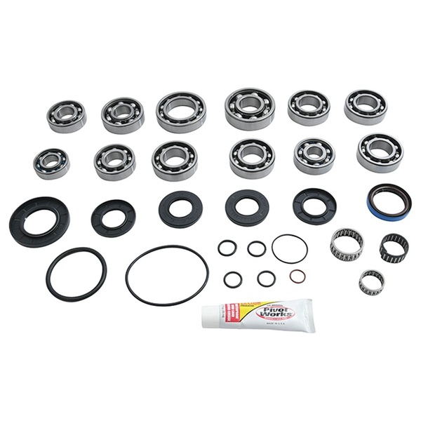 Bearings - Transmission Rebuild Kit  for 2011-2014 Polaris 550 Sportsman X2