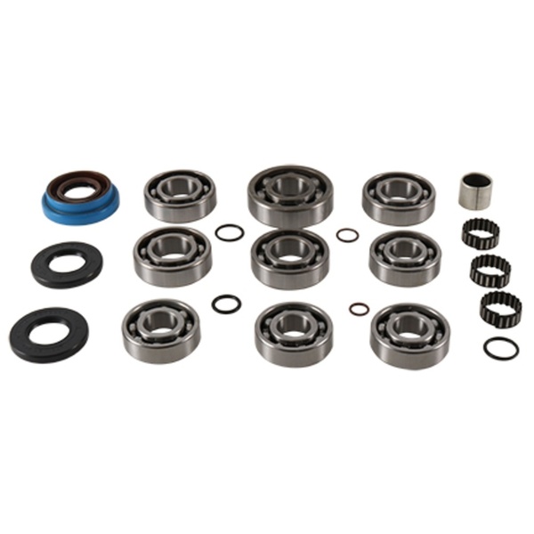 All Balls Bearings - Transmission Rebuild Kit  for 2004 Polaris 500 ATP