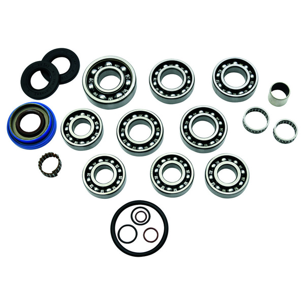 Bearings - Transmission Rebuild Kit  for 2010-2016 Polaris 800 RANGER 6X6