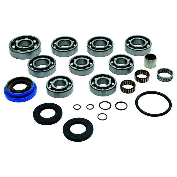 All Balls Bearings - Transmission Rebuild  for 2005-2006 Polaris 700 RANGER 4X4