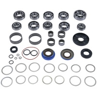 All Balls Transmission Rebuild Kit - Polaris RZR 800 08-09, RZR 800 S 2009 **
