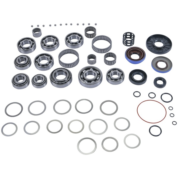 Bearings - Transmission Rebuild Kit  for 2010 Polaris 800 RZR 800 AFTER 1/01/10
