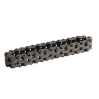 All Balls Transmission Reverse Chain - Polaris Magnum/Big Boss OLD **