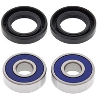 Wheel Bearing Kit | Front for Suzuki RM85 2002 to 2022