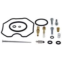 CARBURETTOR REBUILD KIT