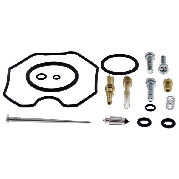 All Balls Carburettor Repair Kits for 2016-2021 Honda TRX250TM