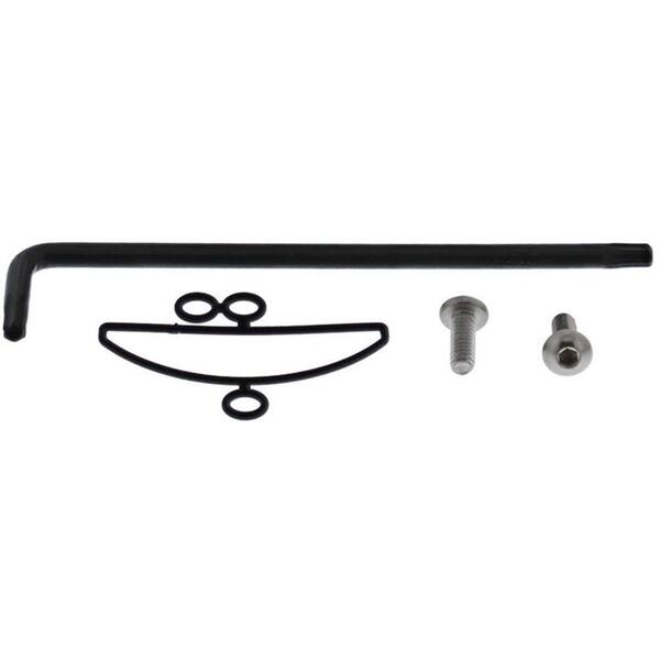 All Balls Carburettor Mid Body Gasket Kit for 2000-2002 KTM 380 EXC