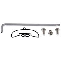 Carburetor Mid Body Gasket Kit, Yamaha YZ250 1996-99