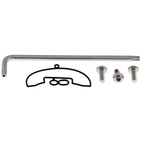 All Balls Carburettor Mid Body Gasket Kit for 1996-1999 Yamaha YZ250