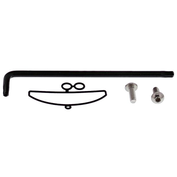 All Balls Carburettor Mid Body Gasket Kit for 2014 KTM 150 XC