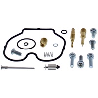 Carburetor Kit, Complete Honda CHF50 02-05