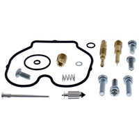 - Carburetor Kit, Complete Honda CHF50 02-05