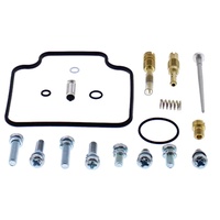 All Ball Carby Carburetor Rebuild Kit for Honda NSS250 Forza 2004 2005 2006 2007
