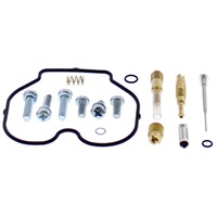 All Balls Carby Carburetor Rebuild Kit for Honda NPS50 2003 to 2013