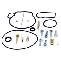 Carby Carburetor Rebuild Kit