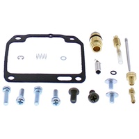 Carby Carburetor Rebuild Kit