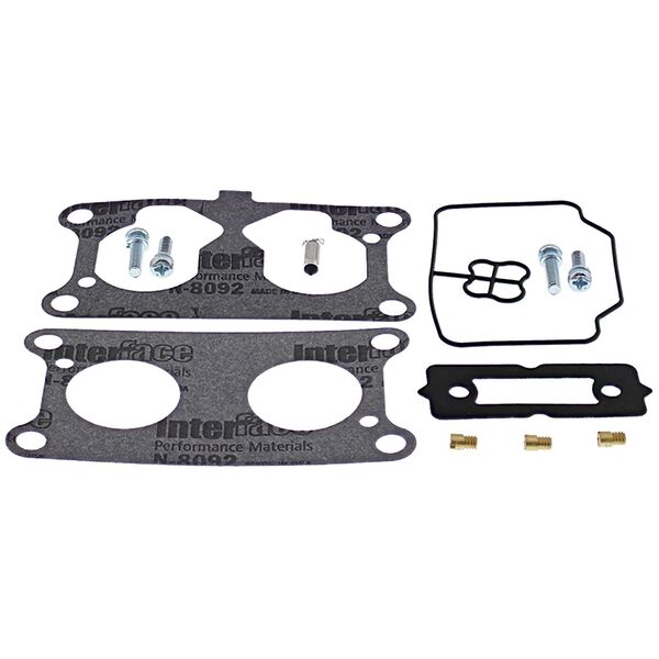 All Balls Carburettor Repair Kits for 2001-2008 Kawasaki MULE 3010 4X4