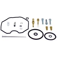 CARBURETTOR REBUILD KIT