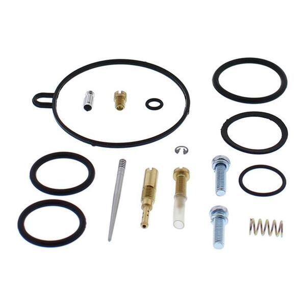 All Balls Carburettor Repair Kits for 1985-1986 Honda TRX125