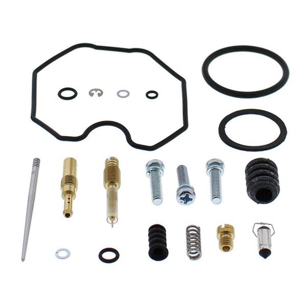 All Balls Carburettor Repair Kits for 1980-1981 Honda ATC185