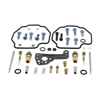Carby Carburetor Rebuild Kit