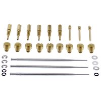 HSR 42 CARBURETTOR JET KIT - INDENT