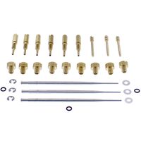 HSR 45 CARBURETTOR JET KIT - INDENT