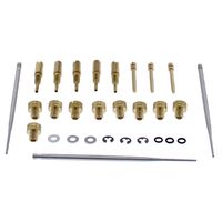 HSR 48 CARBURETTOR JET KIT - INDENT