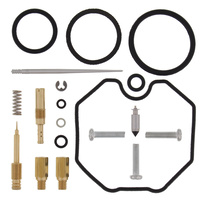ALL BALLS Carburetor Repair Kit for Honda CRF150F 2003 2004 2005 2006 to 2019