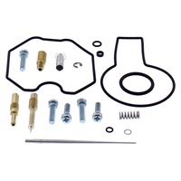 - Carburetor Kit, Complete Honda XR400R 1996-97