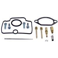 CARBURETTOR REBUILD KIT 26-10066