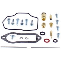 Carburetor Kit, Complete XT350 **