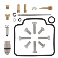 All Balls Carby Carburetor Rebuild