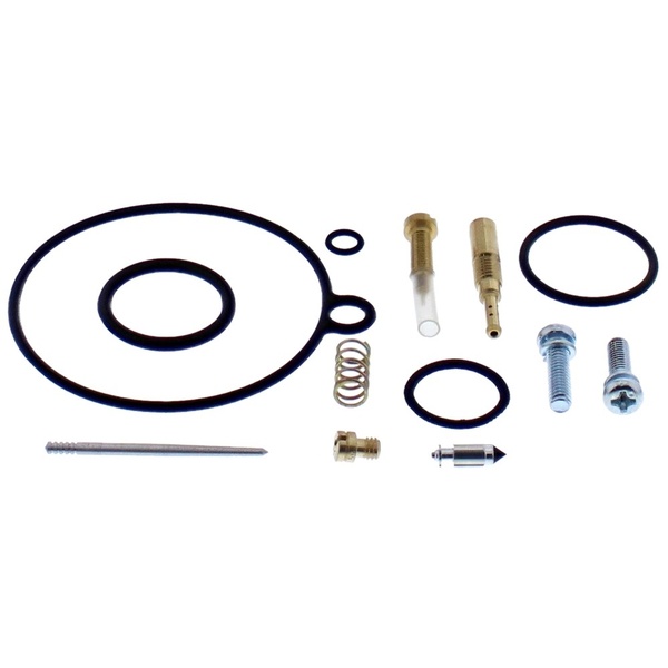 All Balls Carburettor Repair Kits for 1978-1985 Honda ATC70